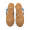 Gucci Screener High Blue 563485 0YI30 9561 Sneakers Men’s Size 9 Authentic EUC