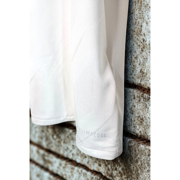 Real Madrid 2017/18 Home Jersey Adidas Ronaldo Era Champions League Size M