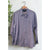 Polo Ralph Lauren Blake Shirt XL Button Down Check 2 Ply Cotton Vintage
