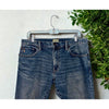 Todd Snyder Jeans Mens 33x32 Blue Slim Fit Stretch 5 Pocket Denim Pants