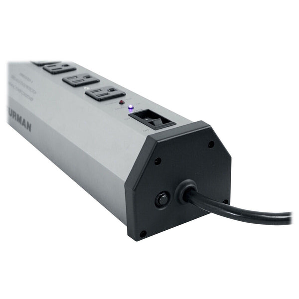 Furman PST-8 8 Outlet Power Station New In Packaging