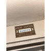 Louis Vuitton Rare Monogram "Ideal" Trunk Antique Steamer Travel Luggage