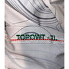 Greater Half GH Polo Shirt Mens XL Topo Contour Golf Performance Stretch EUC