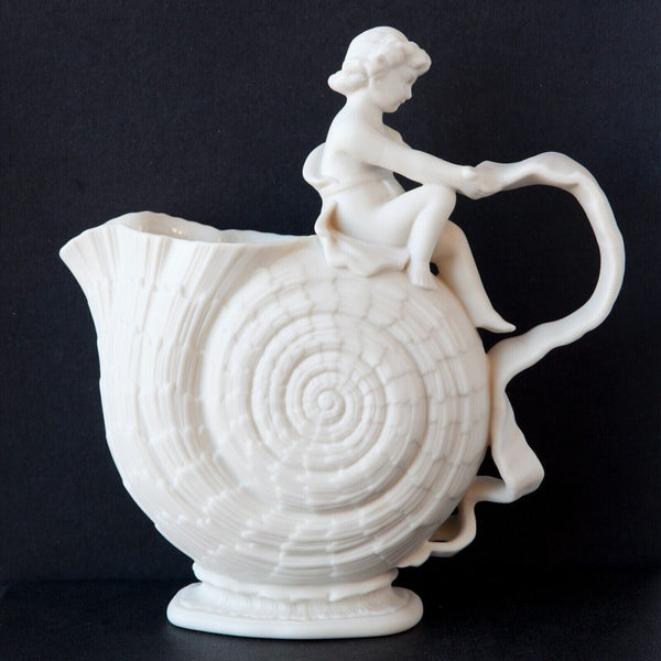 Lenox Centennial Walter Scott 1998 Replica Vase Limited Edition #968 W/ Box EUC