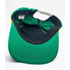 UNRL Golf Vintage Rope Snapback Hat Green Adjustable OSFA NWOT
