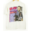 Bruce Springsteen Tee 2003 Grand Central Station Tour Giant Stadium Sz. XL