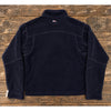 Polo Ralph Lauren Polartec Thermal Pro Fleece Jacket M Navy 90s NWT USA Fabric
