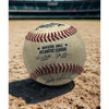 Atlantic League Rawlings Official Game Used Baseball ALPB Independent League Bal