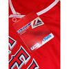 Mike Trout Los Angeles Angels Rookie Era Jersey 50 Majestic Authentic Deadstock