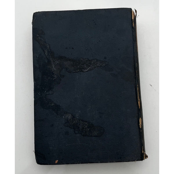 Essays William Hazlitt by Frank Carr HC From Mt. Holyoke 1913 With Notes