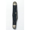 Camillus New York USA Boy Scouts Pocket Knife 3 Blade Vintage Official BSA Scout