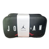 Nike Air Jordan Men's Travel Dopp Kit Clutch Toiletries Bag Black White Red NWT