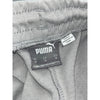 Puma Mercedes AMG Petronas F1 MCS Sweatpants Gray Men's M Motorsport Joggers