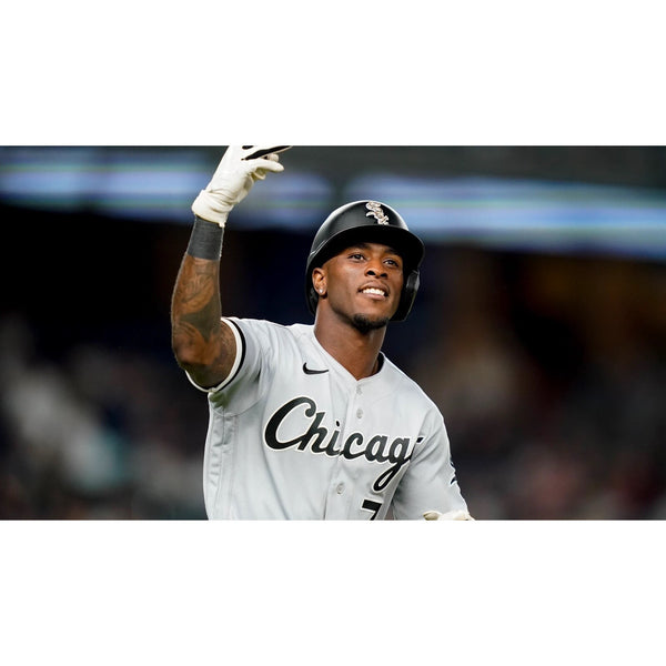Tim Anderson Signed Auto Autograph ROMLB Baseball Miami Marlins White Sox