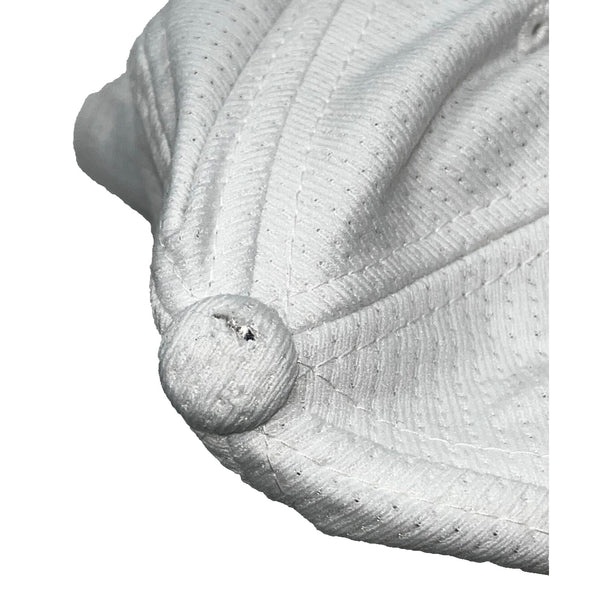 Travis Mathew Hop Boulders Colorado Fitted Golf Hat Size L - XL