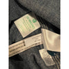 Wallace & Barnes J. Crew Naval Workshirt M Japanese Selvedge Chambray Blue NWOT