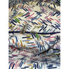 Bugatchi OoohCotton Tech Shirt 2XL 8-Way Stretch Short Sleeve Button Up NWOT