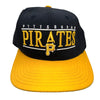 Pittsburgh Pirates MLB Hat Adult Snapback One Size American Needle Baseball Cap