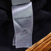 Canada Goose Huron Hoodie Black Medium Made In Italy Luxury Designer Pullover