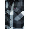 Dixxon The Finish Line Flannel Sz. 4XL Rare Sold Out NWOT