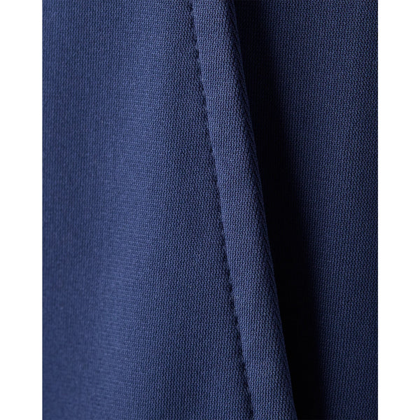 Rhone Commuter Classic Pant Blue 33x27 Performance Stretch Golf Chino NWOT