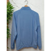 Holderness & Bourne Westland Quarter Zip Pullover Trumid Trading Mens L Golf