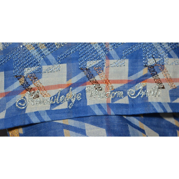 Robert Graham “Making Waves” Limited Edition Shirt #329/545 Men’s XL NWT