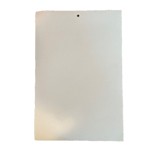 Halloween Decor Wild Pumpkins 1994 Classic Clings Window Clings Stickers NOS