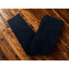 Lululemon ABC Classic-Fit Trouser Smooth Twill Black 32x28 LM5B70S