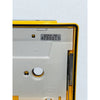Sony WM-F73 1986 Sports Walkman Yellow Cassette Player FM/AM Tested