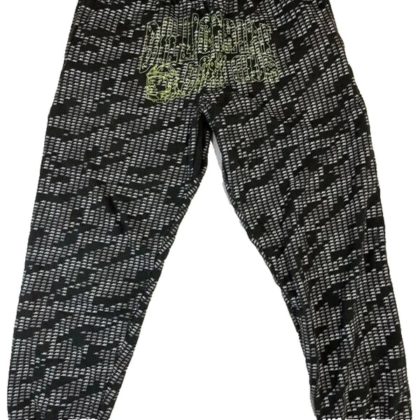 Billionaire Boys Club BBC x Call of Duty League Sweatpants Sz S NWT Flagship
