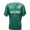Lansdowne Ireland Shamrock Performance Rugby Shirt Men’s S NWT