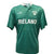 Lansdowne Ireland Shamrock Performance Rugby Shirt Men’s S NWT