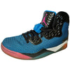 Air Jordan Spike Forty Basketball Shoes Men’s 12 Blue Pink 819952-029