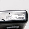 Sony Walkman WM-FX281 AM FM Weather Band Cassette Player Tested Works Clean EUC