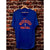 Westchester Knicks NBA G-League Nike Team Issued Practice Warm Up Shirt Sz. LT
