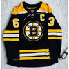 Brad Marchand Boston Bruins Fanatics Premium Home Jersey Sz 50 M NHL NWT
