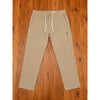Vuori Ripstop Jogger Pants Women's Large Khaki Slim Drawstring VW401 Stretch