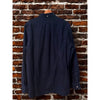 Polo Ralph Lauren Indigo Oxford Shirt Mens L Blue Button Down Cotton Casual