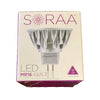 LED - SORAA VIVID MR16 00947 SM16-07-36D-930-03 3000K 36D 95CRI Lamp Light Bulb