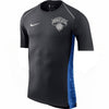 New York Knicks NBA Nike Dri Fit T Shirt Men’s 3XLT 2017-2018 Team Issue NWT