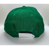 Augusta GreenJackets New Era Golfer Rope Snapback Hat Kelly Green MiLB NWT OSFM