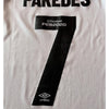Colo Colo Esteban Paredes #7 Umbro Home Soccer Jersey Men’s S Chile 2019 Rare