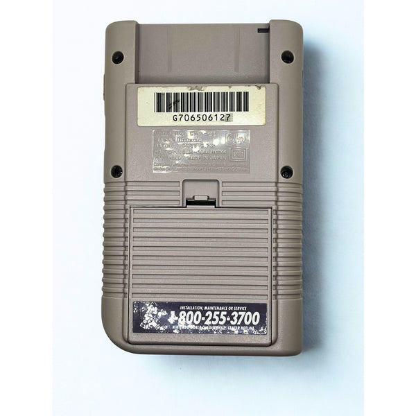 Nintendo Game Boy DMG-01 1992 NOB Complete Box Manual AC Adapter Tested