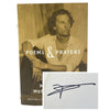 Poems & Prayers Matthew McConaughey Signed Hardcover 1st Edition BN Exclusive