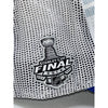 New York Rangers 2014 Stanley Cup Final Reebok Center Ice Mesh Snapback Hat NHL