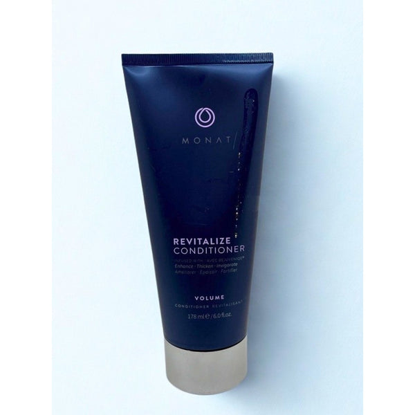 MONAT Volume System 3 Pc Kit Revive Shampoo Conditioner Root Lifter New In Box