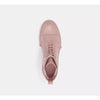 Coach Lana Mesh Bootie C4401 Dusty Rose Women’s Sz 9B NIB Rare Sold Out
