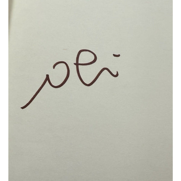 Bride Ali Hazelwood Signed Barnes & Noble Edition Paranormal Romance