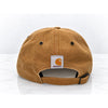 New York Rangers Carhartt 47 Brand Duck Canvas Hat Adjustable NHL Workwear Cap